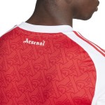 Jersey Arsenal Local 25/26