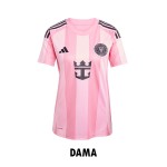 CAMISOLA NTER MIAMI DAMA