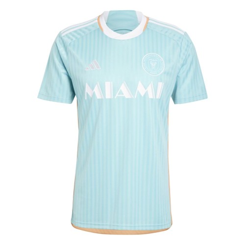 Camisola Inter de Miami 24 Tercera Equipación 