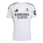 JERSEY LOCAL REAL MADRID 25/26