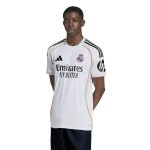 JERSEY LOCAL REAL MADRID 25/26