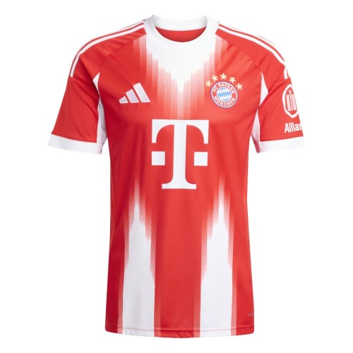 Jersey FC Bayern local 25/26