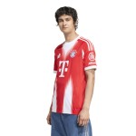 Jersey FC Bayern local 25/26