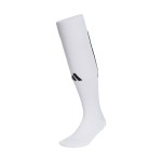 MEDIAS ADIDAS SANTOS 25 BLANCO