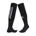 MEDIAS ADIDAS SANTOS 25 NEGRO