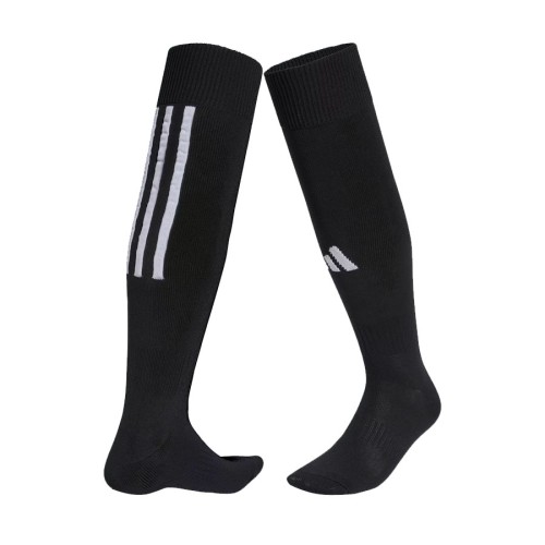 MEDIAS ADIDAS SANTOS 25 NEGRO