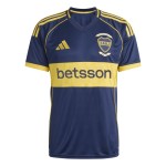 Jersey Boca Juniors 25/26 Local Versión "Fan"