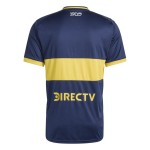 Jersey Boca Juniors 25/26 Local Versión "Fan"