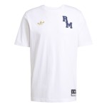 CAMISA REAL MADRID MALE