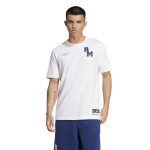 CAMISA REAL MADRID MALE