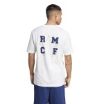 CAMISA REAL MADRID MALE
