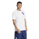 CAMISA REAL MADRID MALE
