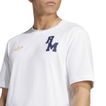 CAMISA REAL MADRID MALE