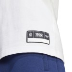 CAMISA REAL MADRID MALE
