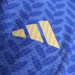 JERSEY ITALIA 26 LOCAL "VERSIÓN JUGADOR"