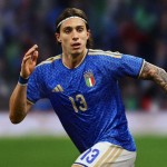 JERSEY ITALIA 26 LOCAL "VERSIÓN JUGADOR"