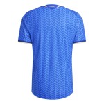 JERSEY ITALIA 26 LOCAL "VERSIÓN JUGADOR"