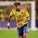 JERSEY COLOMBIA 26 LOCAL "VERSIÓN JUGADOR"