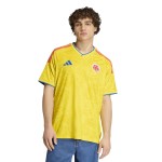 JERSEY COLOMBIA 26 LOCAL "VERSIÓN FAN"
