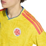 JERSEY COLOMBIA 26 LOCAL "VERSIÓN FAN"