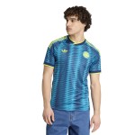 JERSEY COLOMBIA 26 VISITA "VERSIÓN FAN"