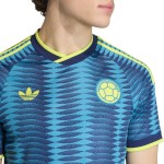 JERSEY COLOMBIA 26 VISITA "VERSIÓN FAN"