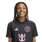 JERSEY INTER MIAMI 26/27 VISITA INFANTIL