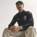 JERSEY TERCERA MÉXICO 26 VERSIÓN JUGADOR