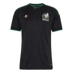 JERSEY TERCERA MÉXICO 26 VERSIÓN JUGADOR