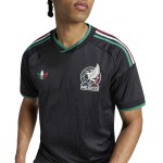 JERSEY TERCERA MÉXICO 26 VERSIÓN JUGADOR
