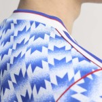 JERSEY MANCHESTER UNITED VISITA RETRO 90s