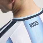 JERSEY ARGENTINA 26 LOCAL VERSIÓN JUGADOR (AUTÉNTICA)