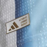 JERSEY ARGENTINA 26 LOCAL VERSIÓN JUGADOR (AUTÉNTICA)