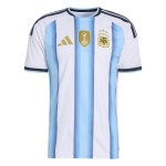 JERSEY ARGENTINA 26 LOCAL VERSIÓN JUGADOR (AUTÉNTICA)