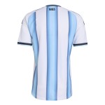 JERSEY ARGENTINA 26 LOCAL VERSIÓN JUGADOR (AUTÉNTICA)