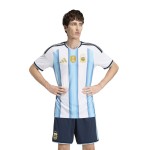 JERSEY ARGENTINA 26 LOCAL VERSIÓN JUGADOR (AUTÉNTICA)