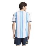 JERSEY ARGENTINA 26 LOCAL VERSIÓN JUGADOR (AUTÉNTICA)