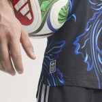 JERSEY ARGENTINA 26 VISITA AUTENTICA "VERSIÓN JUGADOR"