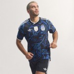 JERSEY ARGENTINA 26 VISITA AUTENTICA "VERSIÓN JUGADOR"