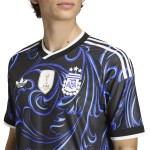 JERSEY ARGENTINA 26 VISITA AUTENTICA "VERSIÓN JUGADOR"