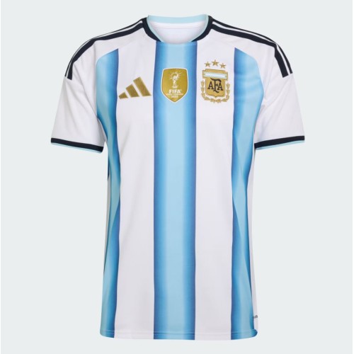 Jersey Local de Argentina 26 Versión Fan