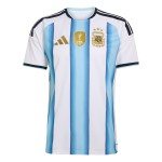 JERSEY ARGENTINA 26 LOCAL "VERSIÓN FAN"