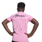 Camiseta Messi Nombre & Número Graphic Infantil