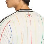 JERSEY JAPÓN 26 VISITA "VERSIÓN FAN"