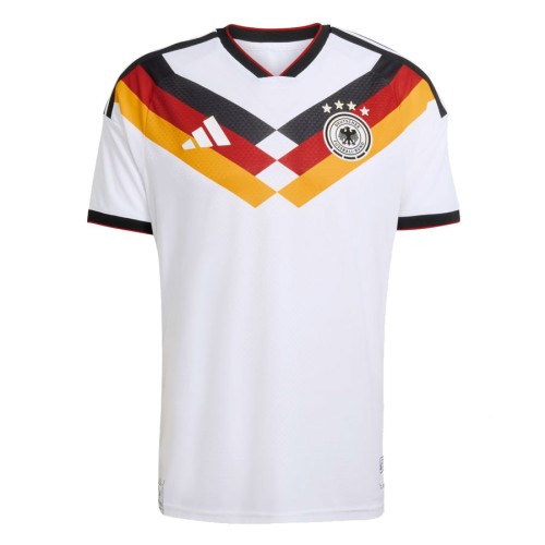 JERSEY  ALEMANIA 26 LOCAL "VERSIÓN JUGADOR" (AUTÉNTICA)