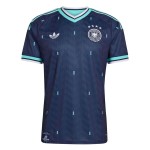 JERSEY ALEMANIA 26 VISITA "VERSIÓN FAN"