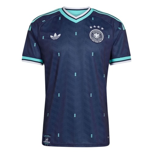 JERSEY ALEMANIA 26 VISITA "VERSIÓN FAN"