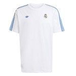 Camisa Adidas Real Madrid Terrace Icons Tee