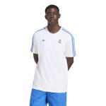 Camisa Adidas Real Madrid Terrace Icons Tee