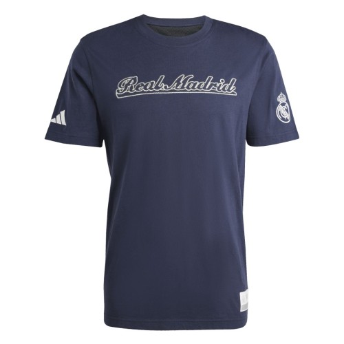 Playera Real Madrid US Pack